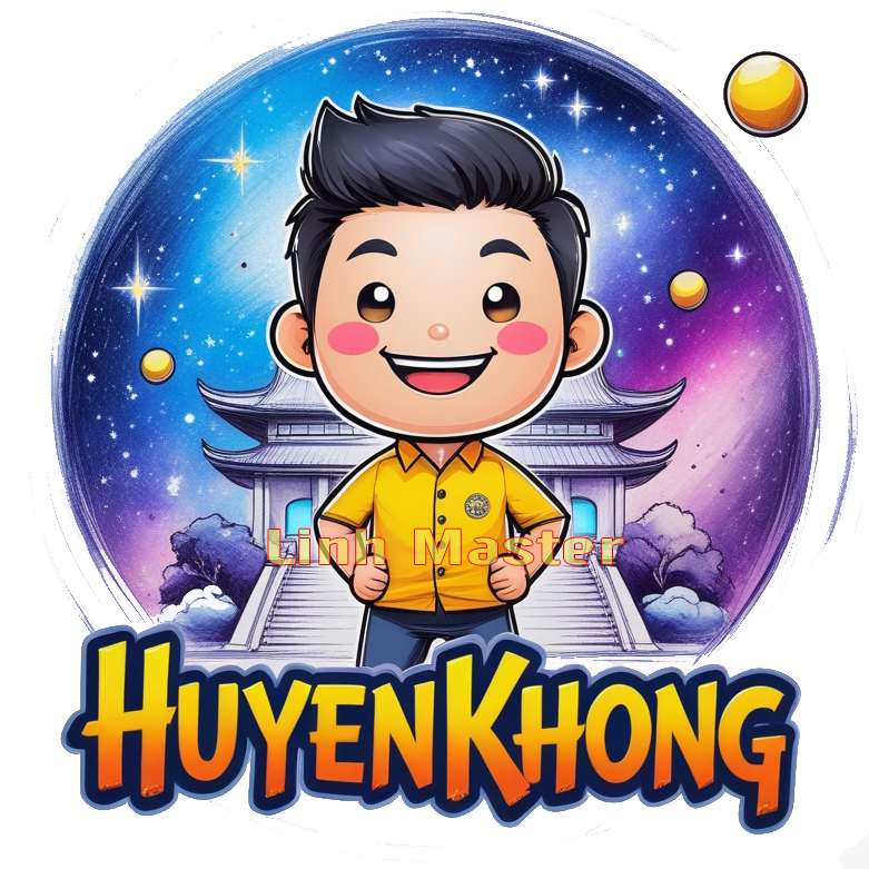 Thầy Nguyễn Mạnh Linh