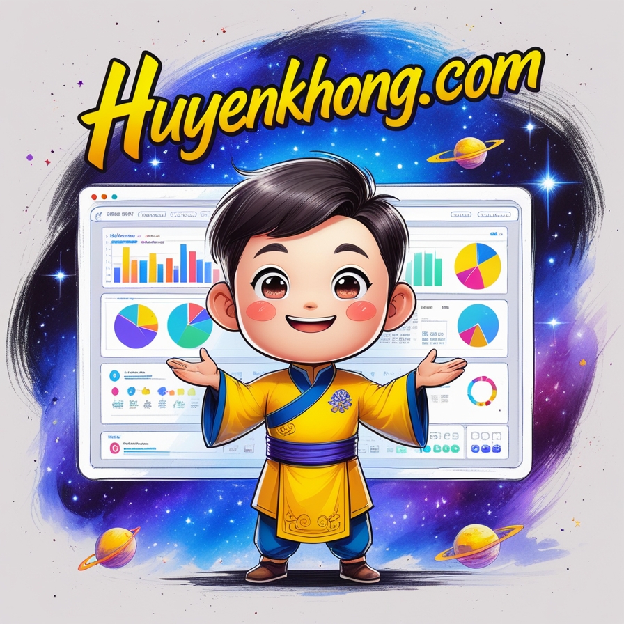 C.panel (Dashboard) Bảng điều khiển của Thành viên