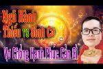 Ngũ Hành Thiếu Vs Sinh Cơ: Vợ Chồng Hạnh Phúc Cần Gì