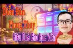 Diễn Đàn Phong Thủy Hiệu Quả cho Học Viên 🎯