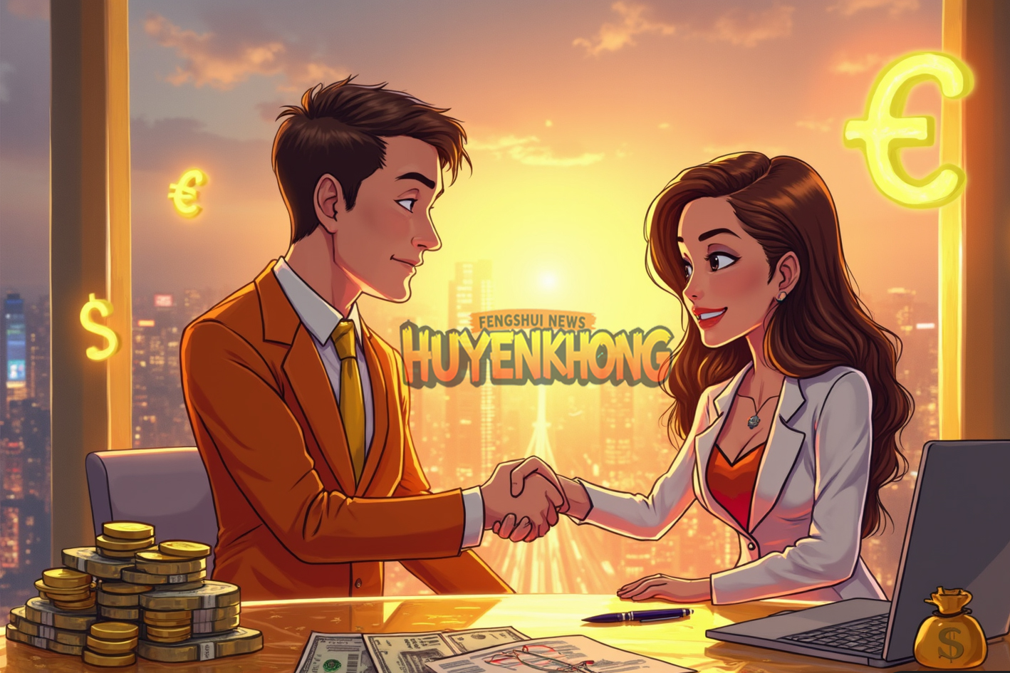 Vị trí tốt ký kết, giao dịch ngày 24/07/2025