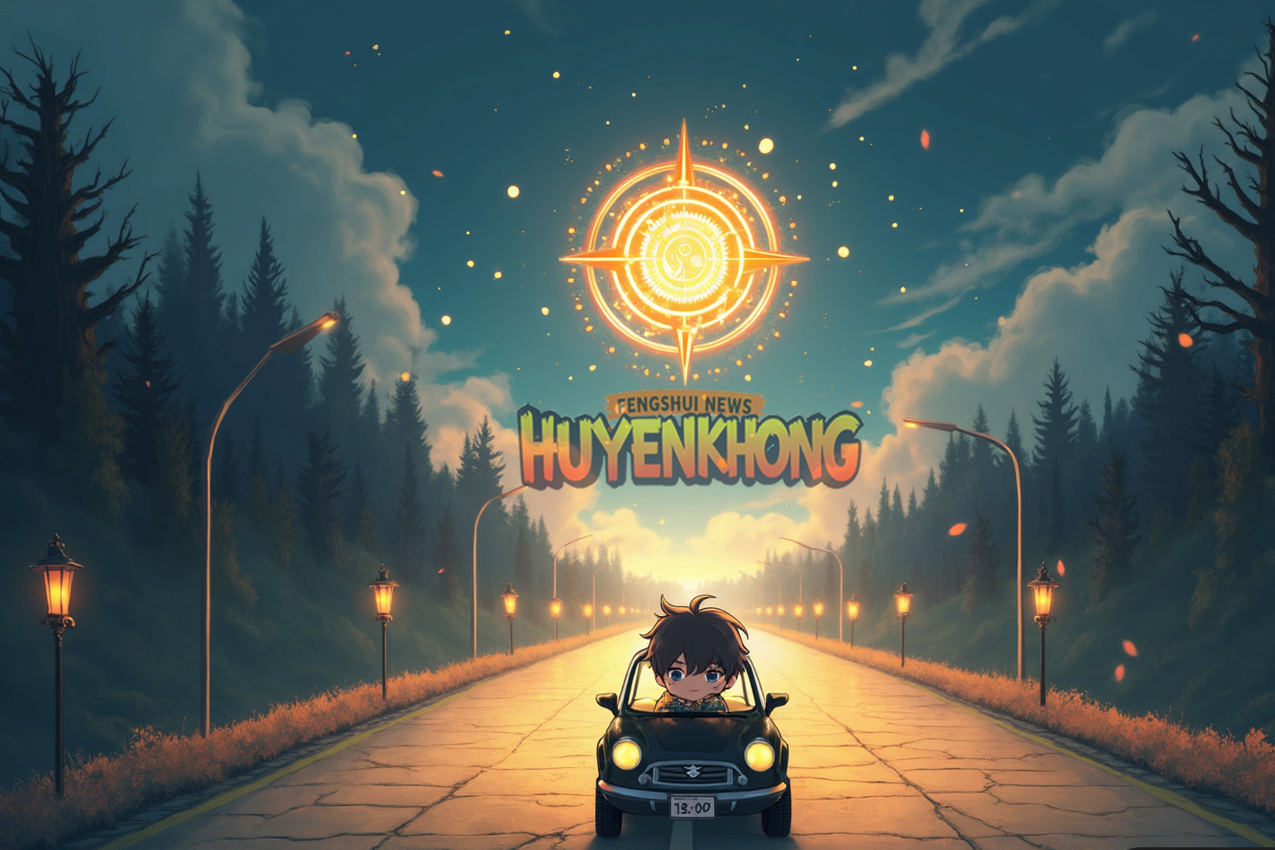 Giờ tốt hướng đẹp ký kết, xuất hành,… theo Kỳ môn độn giáp 26/07/2025