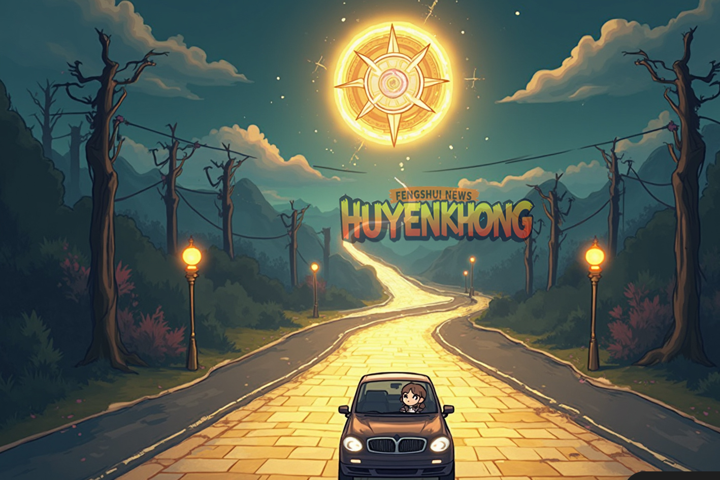 Giờ tốt hướng đẹp ký kết, xuất hành,… theo Kỳ môn độn giáp 24/07/2025