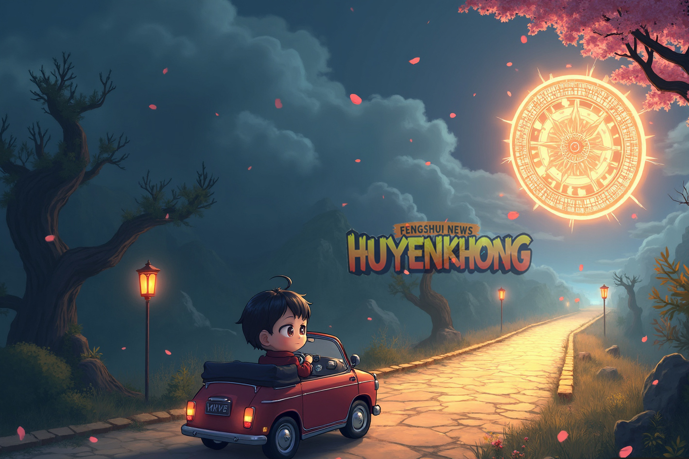 Giờ tốt hướng đẹp ký kết, xuất hành,… theo Kỳ môn độn giáp 27/07/2025