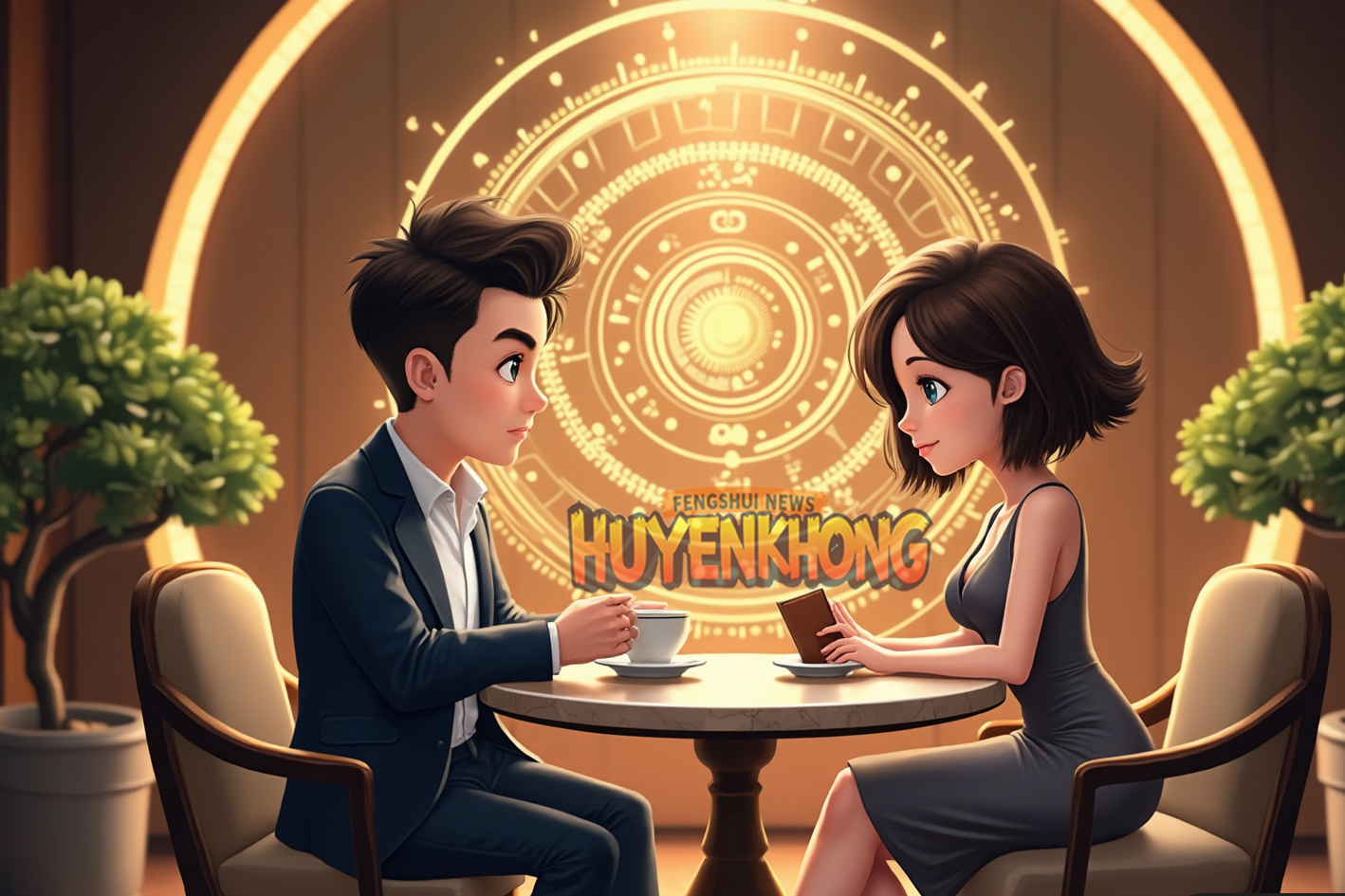 Giờ tốt hướng đẹp ký kết, xuất hành,… theo Kỳ môn độn giáp 25/07/2025